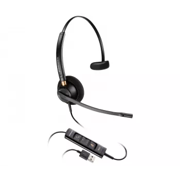 HP Poly EncorePro 515 monaural USB-A-kuulokemikrofoni