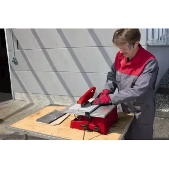 Einhell TC-TC 800 laattaleikkuri, 800 W, 180 mm terä