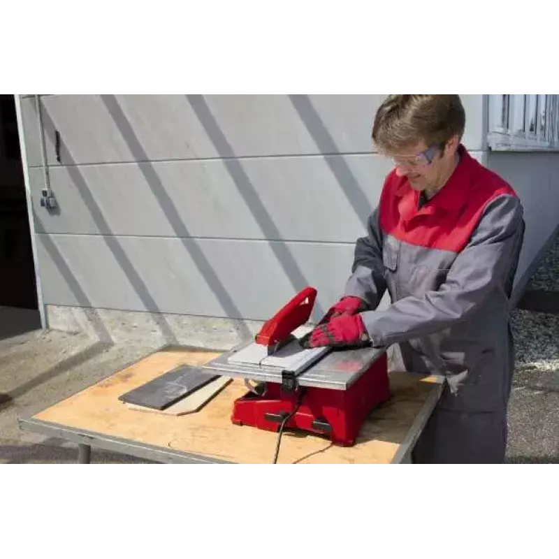 Einhell TC-TC 800 laattaleikkuri, 800 W, 180 mm terä