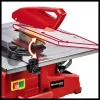 Einhell TC-TC 800 laattaleikkuri, 800 W, 180 mm terä