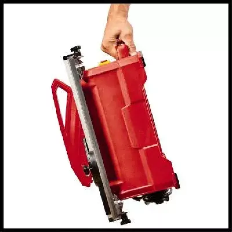 Einhell TC-TC 800 laattaleikkuri, 800 W, 180 mm terä