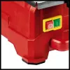 Einhell TC-TC 800 laattaleikkuri, 800 W, 180 mm terä