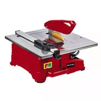 Einhell TC-TC 800 laattaleikkuri, 800 W, 180 mm terä