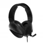 Turtle Beach Recon 200 musta Gen 2 johdollinen vahvistettu pelikuuloke – PS4, PS5, Xbox Series X tai S One ja PC