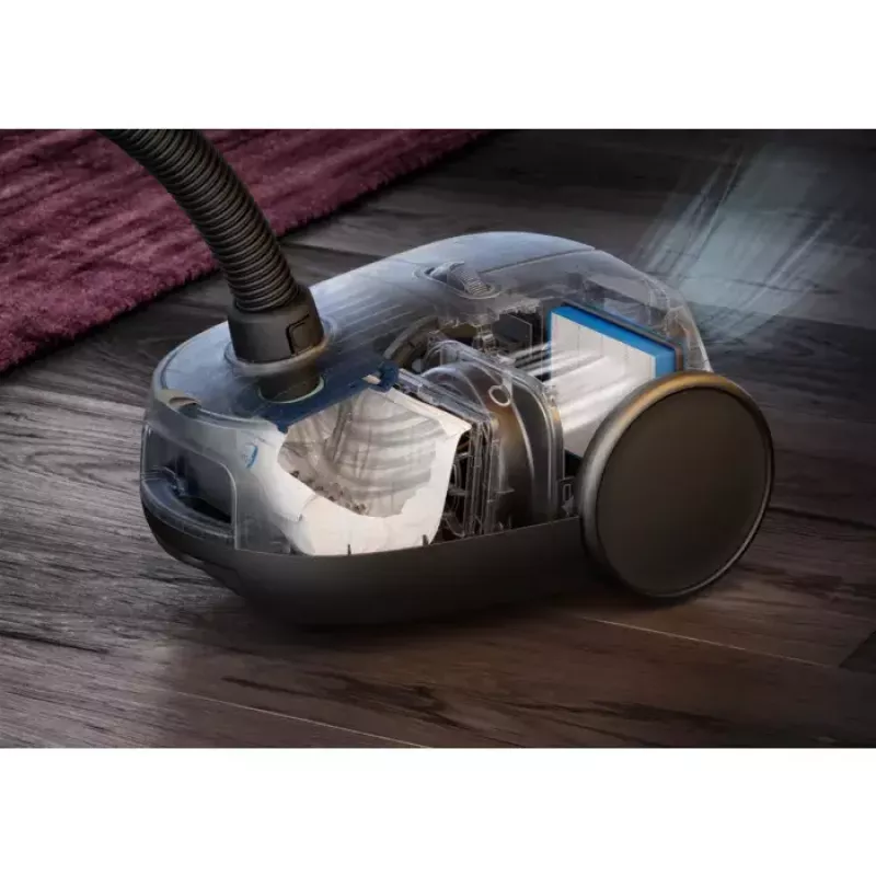 Kattilapölynimuri AEG AB61C2OKO