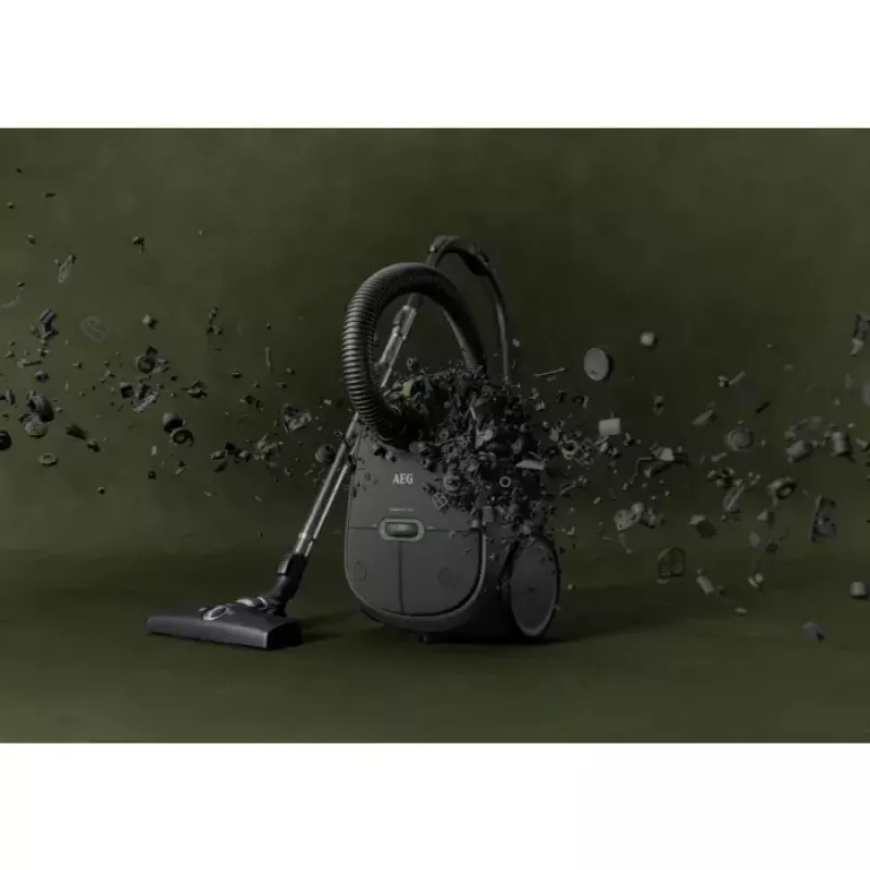 Kattilapölynimuri AEG AB61C2OKO