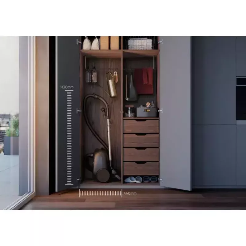 Kattilapölynimuri AEG AB61C2OKO