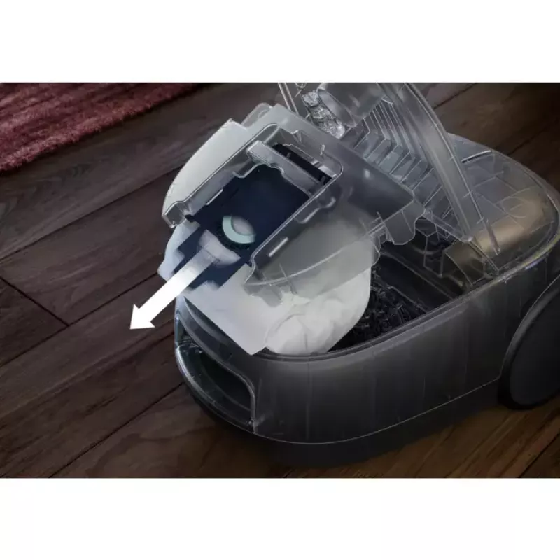 Kattilapölynimuri AEG AB61C2OKO