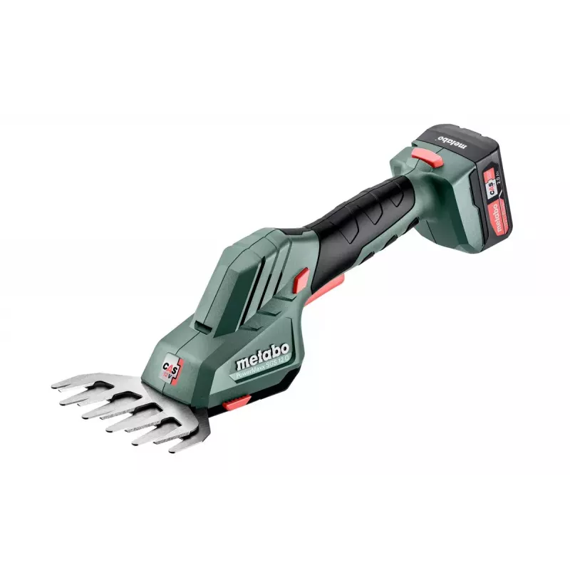 Akkuruohosakset Metabo POWERMAXX SGS 12 Q
