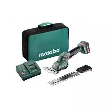 Akkuruohosakset Metabo POWERMAXX SGS 12 Q