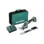 Akkuruohosakset Metabo POWERMAXX SGS 12 Q