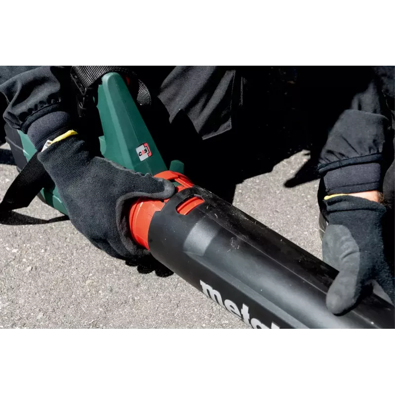 Käsipuhallin Metabo LB 18 LTX BL