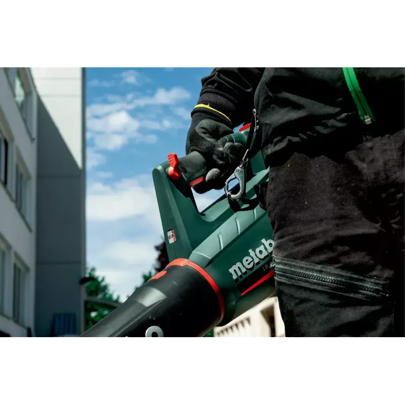 Käsipuhallin Metabo LB 18 LTX BL