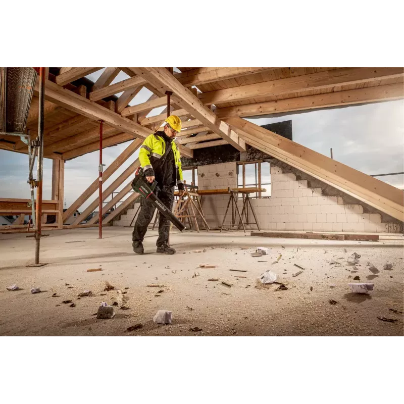 Käsipuhallin Metabo LB 18 LTX BL