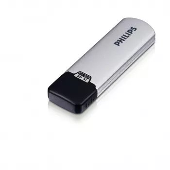 USB-muistitikku Philips 16GB USB Type-A FM16FD00B/00