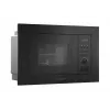 Candy CA20FMW7NB musta grillimikroaaltouuni kalusteeseen 20 L 800 W
