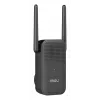 Imou Doorbell 2S Kit musta 3 MP langaton seinäasennus