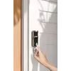 Imou Doorbell 2S Kit musta 3 MP langaton seinäasennus