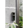 Imou Doorbell 2S Kit musta 3 MP langaton seinäasennus