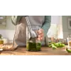 Bosch Serie 4 MSM4W210 tehosekoitin 0,6 L sauvasekoitin 600 W musta, valkoinen