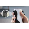Bosch Serie 4 MSM4W210 tehosekoitin 0,6 L sauvasekoitin 600 W musta, valkoinen