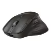 Langaton hiiri HP 785M UF Scroll, musta, 0,123 kg