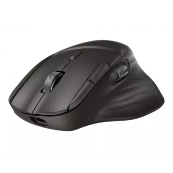 Langaton hiiri HP 785M UF Scroll, musta, 0,123 kg