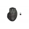 Langaton hiiri HP 785M UF Scroll, musta, 0,123 kg