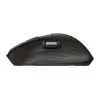 Langaton hiiri HP 785M UF Scroll, musta, 0,123 kg