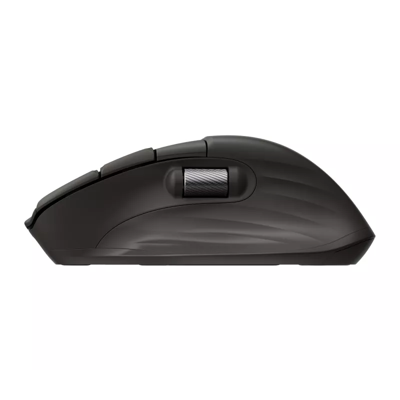 Langaton hiiri HP 785M UF Scroll, musta, 0,123 kg