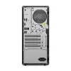 Lenovo ThinkCentre M90t Gen 4 Intel® Core™ i7 i7-13700 32 GB DDR5-SDRAM 512 GB SSD Tower PC musta