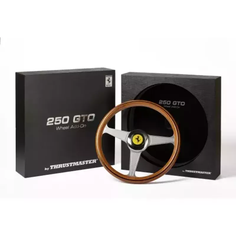 Thrustmaster 2960822 peliohjaimen lisävaruste ratti