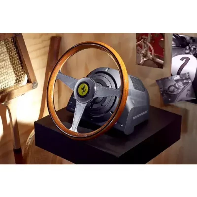 Thrustmaster 2960822 peliohjaimen lisävaruste ratti