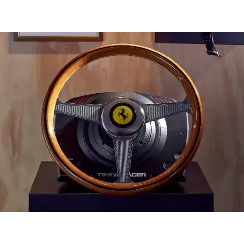 Thrustmaster 2960822 peliohjaimen lisävaruste ratti