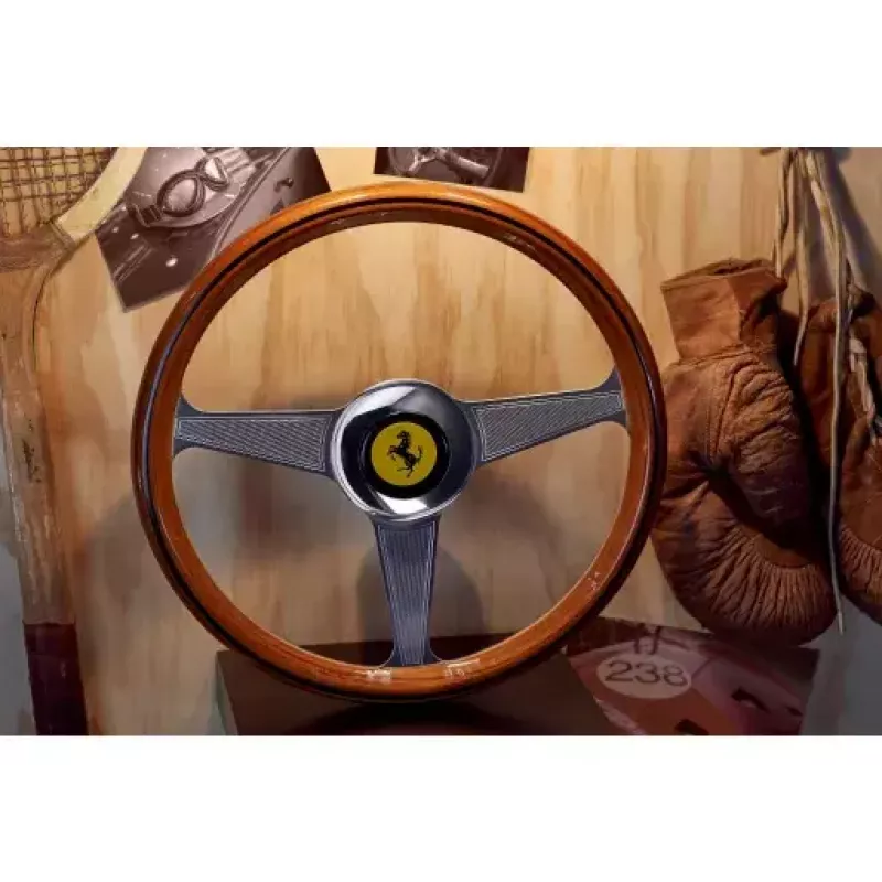 Thrustmaster 2960822 peliohjaimen lisävaruste ratti
