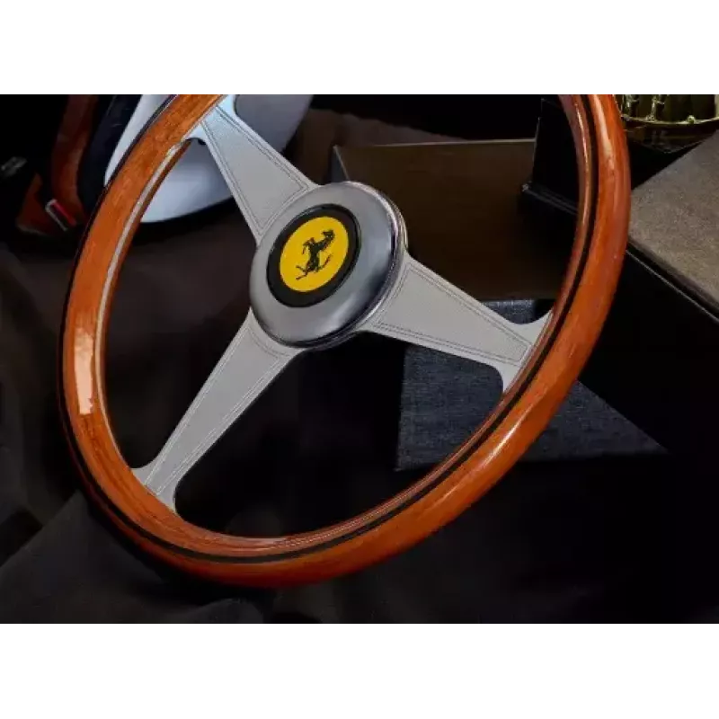 Thrustmaster 2960822 peliohjaimen lisävaruste ratti