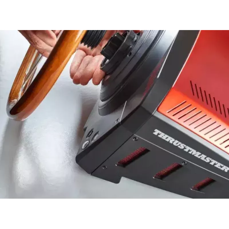 Thrustmaster 2960822 peliohjaimen lisävaruste ratti