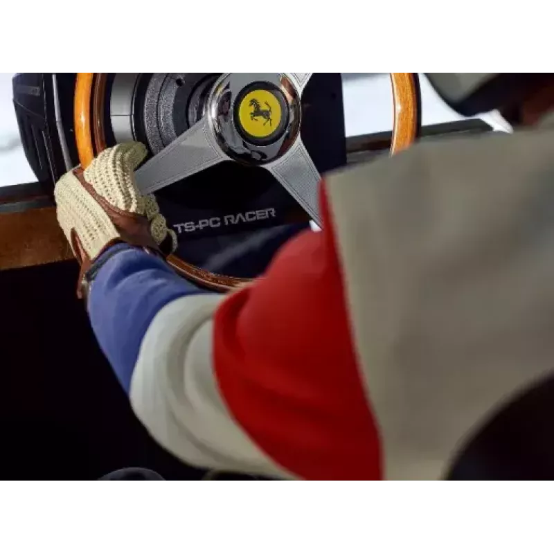 Thrustmaster 2960822 peliohjaimen lisävaruste ratti