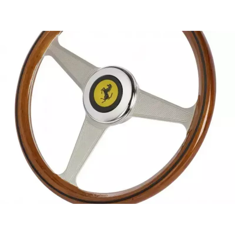 Thrustmaster 2960822 peliohjaimen lisävaruste ratti