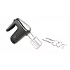 Tefal Powermix Silence HT654E38 käsivatkain ja seisova kulho 600 W harmaa/musta