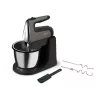 Tefal Powermix Silence HT654E38 käsivatkain ja seisova kulho 600 W harmaa/musta