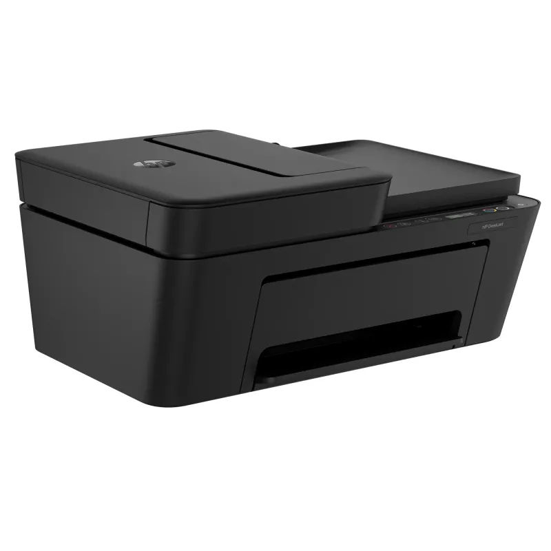 Monitoimi-mustesuihkutulostin HP DeskJet 4310 — väri, Wi‑Fi, A4, 4800x1200 DPI