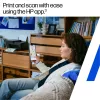Monitoimi-mustesuihkutulostin HP DeskJet 4310 — väri, Wi‑Fi, A4, 4800x1200 DPI