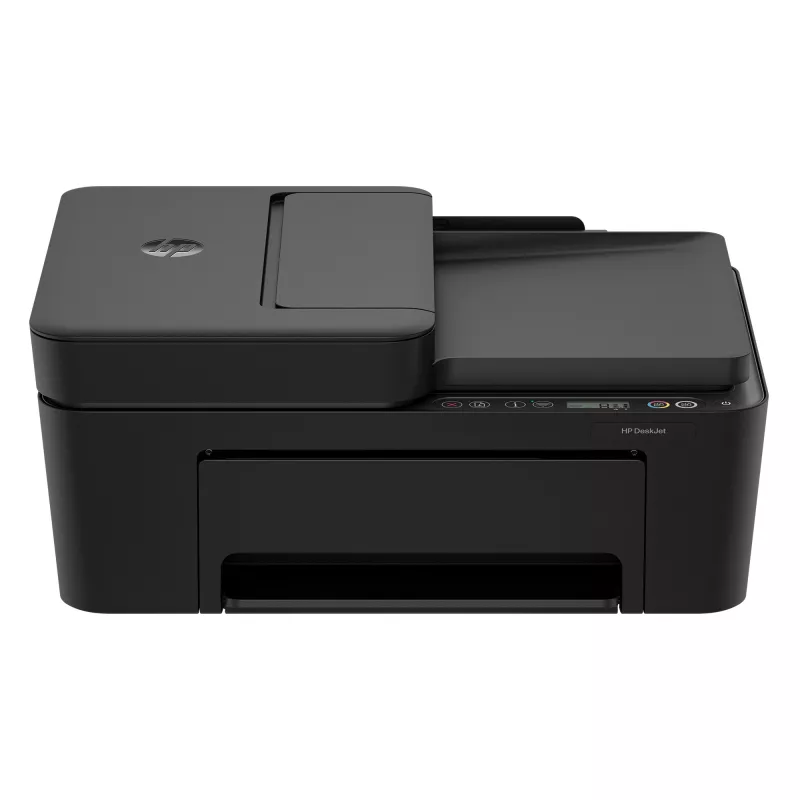 Monitoimi-mustesuihkutulostin HP DeskJet 4310 — väri, Wi‑Fi, A4, 4800x1200 DPI