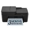 Monitoimi-mustesuihkutulostin HP DeskJet 4310 — väri, Wi‑Fi, A4, 4800x1200 DPI
