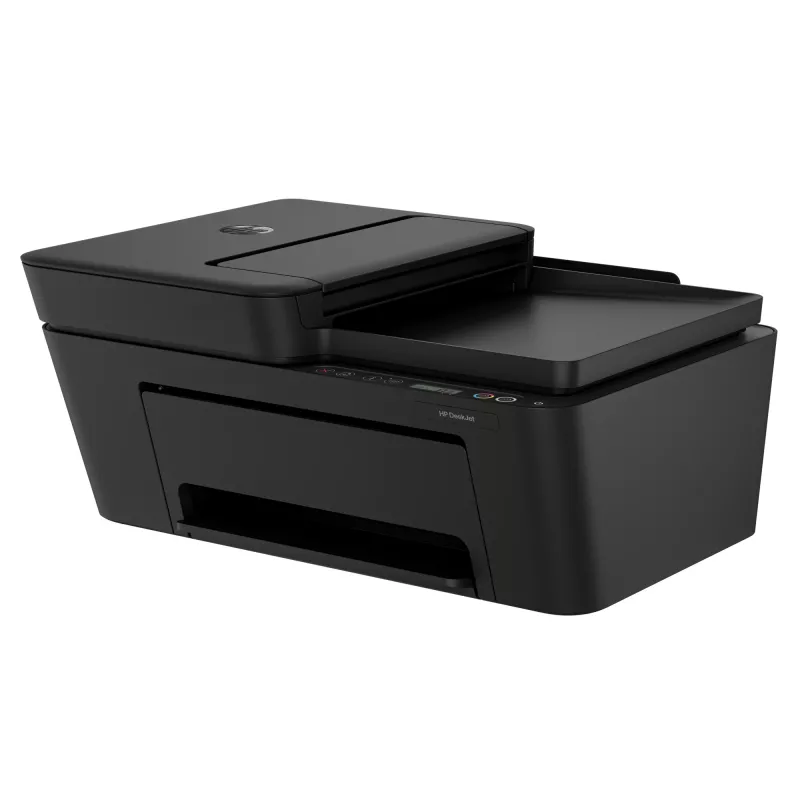 Monitoimi-mustesuihkutulostin HP DeskJet 4310 — väri, Wi‑Fi, A4, 4800x1200 DPI