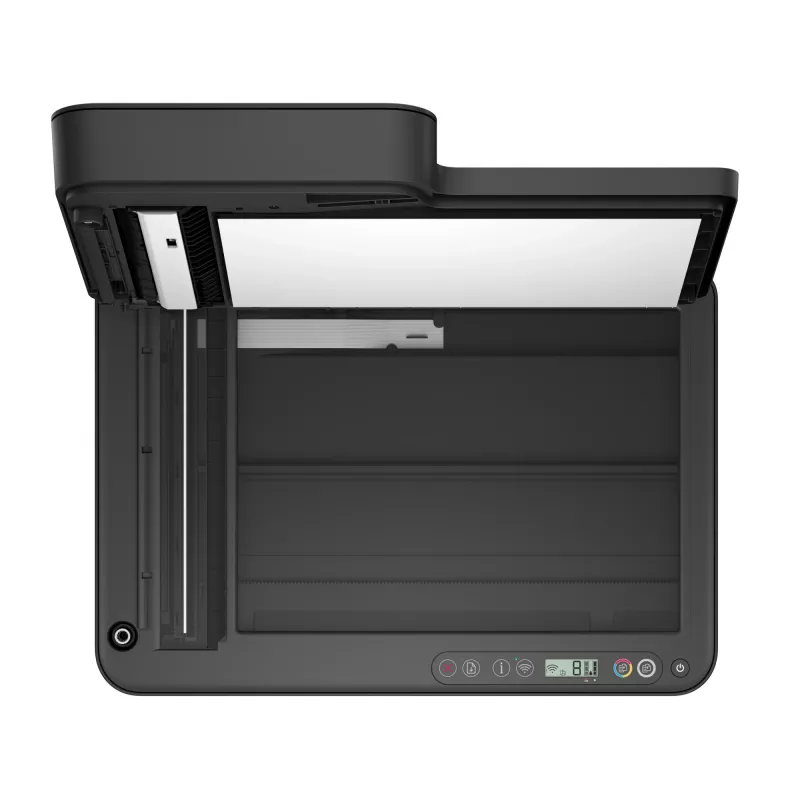 Monitoimi-mustesuihkutulostin HP DeskJet 4310 — väri, Wi‑Fi, A4, 4800x1200 DPI