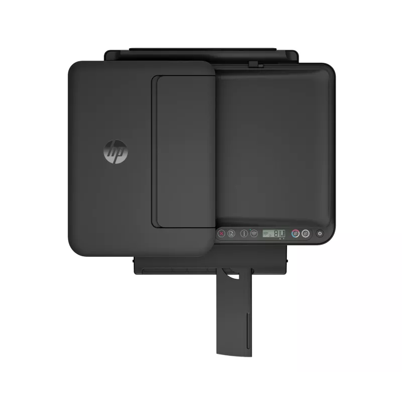 Monitoimi-mustesuihkutulostin HP DeskJet 4310 — väri, Wi‑Fi, A4, 4800x1200 DPI