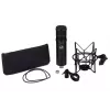Studiomikrofoni Warm Audio WA-47JR musta