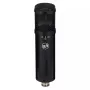 Studiomikrofoni Warm Audio WA-47JR musta